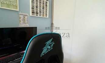 Imagem 5: Lindo apartamento na Vila Industrial com vaga coberta!!!