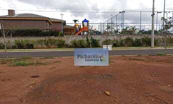 Imagem 1: Terreno à venda, 374 m² por R$ 394.864,70 - Parque Faber Castell IV - São Carlos/SP