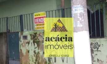 Imagem 2: Casa com 3 dormitórios à venda, 210 m² por R$ 700.000 - Vila Mangalot - São Paulo/SP