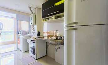 Imagem 6: Apartamento com 2 dormitórios à venda, 60 m² por R$ 479.900 - Bela Vista - Osasco/SP