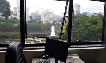 Imagem 3: Sala comercial na Liberdade