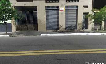 Imagem 3: Casa para Venda em São Caetano do Sul, Santa Maria, 6 dormitórios, 5 banheiros, 3 vagas