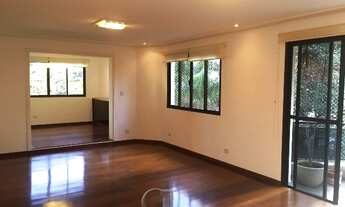 Imagem 3: São Paulo - Apartamento Padrão - Moema