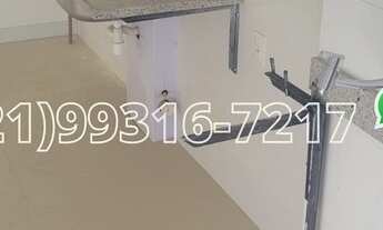 Imagem 7: Apartamento para venda com 99 metros quadrados com 3 quartos em Botafogo - Rio de Janeiro