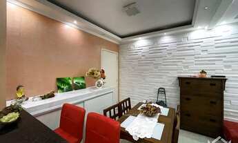 Imagem 2: COTIA - Apartamento Padrão - Centro