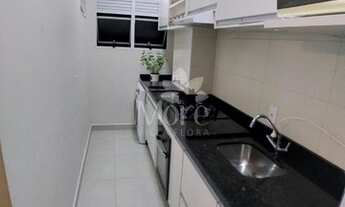 Imagem 5: VENDA de LINDO Apartamento 2 Quartos, 1 Suíte, Varanda, Cozinha Planejada, Linda Vista em