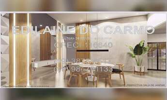 Imagem 2: CASA EM CONDOMÍNIO RESIDENCIAL em INDAIATUBA - SP, COLINAS DE INDAIATUBA