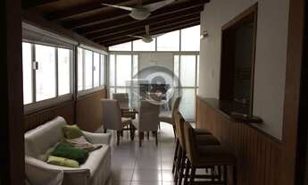 Imagem: FLORIANóPOLIS - Cobertura - Trindade