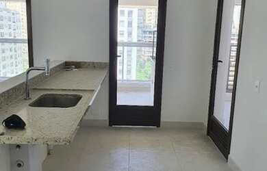 Imagem 7: Imperdível!!! Quartier Brooklin! Novo! Com 137m2, 3 dormitórios sendo 3 suítes, varanda Go