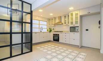 Imagem 2: Apartamento para Venda em Curitiba, Alto da Glória, 3 dormitórios, 1 suíte, 2 banheiros, 2