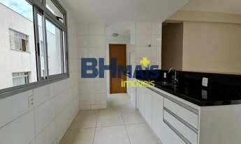 Imagem 3: Apartamento 102m? c/ ?rea Privativa a venda no Sion - Cruzeiro/BH 02 Qts, 02 Banhos, 02 Vg