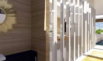 Imagem 2: Casa para venda no Condomínio Arujazinho I II III