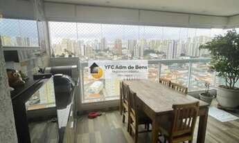 Imagem: São Paulo - Apartamento Padrão - Vila
