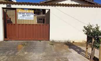 Imagem 2: Casa para aluguel possui 50 metros quadrados com 2 quartos em Setor Faiçalville - Goiânia
