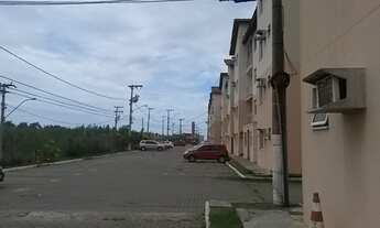 Imagem 4: Apartamento Térreo com 2 quarto - São Marcos Macaé/RJ