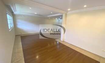 Imagem 4: Sobrado com 3 quartos para alugar por R$ 2800.00, 143.70 m2 - VISTA ALEGRE - CURITIBA/PR