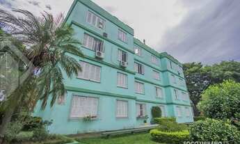 Imagem: PORTO ALEGRE - Apartamento Padrão - Alto