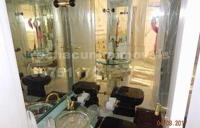 Imagem 3: Cobertura 4 quartos para venda e aluguel São Paulo,SP - R$ 4.500.000