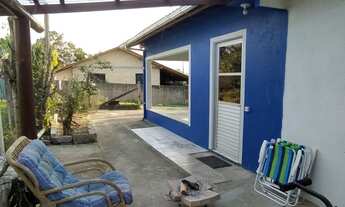 Imagem 2: Casa 02 dorm. á venda próximo a lagoa da Ibiraquera