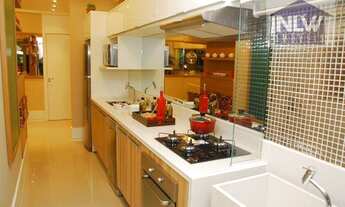 Imagem 5: Apartamento com 3 dormitórios à venda, 96 m² por R$ 916.821,95 - Vila Andrade - São Paulo