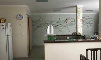 Imagem 3: Sobrado á venda 3 dorms, 1 Suite, 4 vagas em Tatuapé- SP