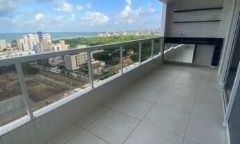 Imagem 2: Apartamento à Venda, Intermares, Cabedelo, PB