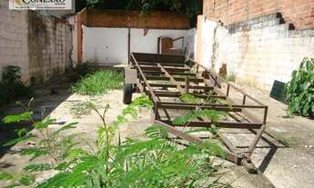 Imagem 4: Terreno à venda, 185 m² por R$ 128.000,00 - Residencial Parque Douradinho - São Carlos/SP