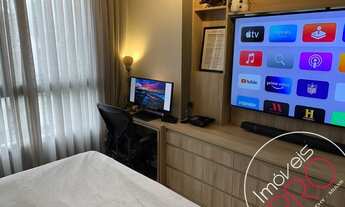 Imagem 7: Apartamento 54m² 2 dormitórios para Venda na Vila Olímpia