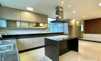 Imagem 4: Casa 4 quartos no bairro Vila Alpina