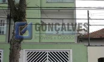 Imagem: SANTO ANDRE - Residential / Penthouse