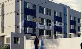 Imagem 2: Belíssimo apartamento no José Américo, 3 quartos 1 suíte, lazer completo