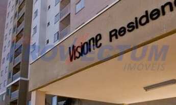 Imagem: Apartamento - Swift - Campinas