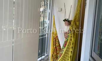 Imagem 6: Apartamento à venda na Avenida Alexandre Ferreira Lagoa Rio de Janeiro, todo reformado, su