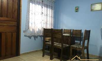 Imagem 3: CURITIBA - Sobrado Padrão - Xaxim