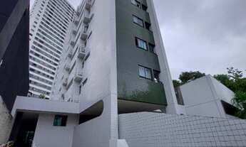 Imagem: Flat para venda com 36 metros quadrados