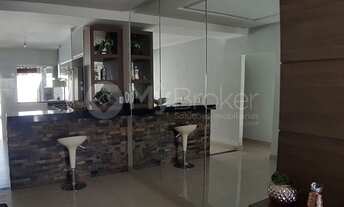 Imagem: Casa com 3 quartos - Bairro Cardoso em Aparecida