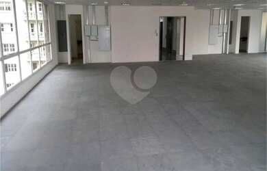 Imagem 4: São Paulo - Conjunto Comercial/Sala - BROOKLIN