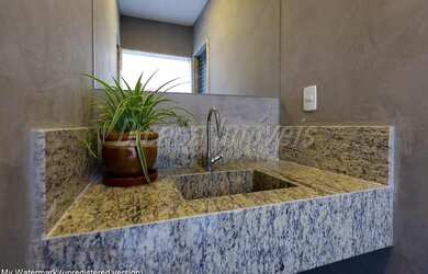 Imagem 6: Apartamento para venda tem 190 metros quadrados com 4 quartos