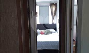 Imagem 2: Mogi das Cruzes - Apartamento Padrão - Jardim Marica