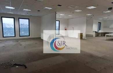 Imagem 2: Conjunto para alugar, 242 m² - Itaim Bibi - São Paulo/SP