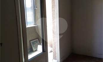 Imagem 6: Rio de Janeiro - Casa de Vila - ABOLIÇÃO