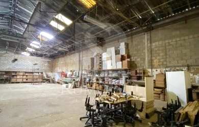 Imagem 7: SAO PAULO - Galpão/Depósito/Armazém - Jardim Marajoara