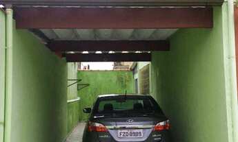 Imagem 2: Sobrado com 3 dorms, Jardim Aguapeu, Mongaguá - R$ 350 mil, Cod: 352843