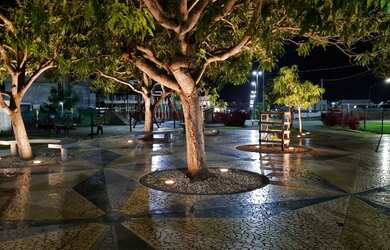 Imagem 5: Alphaville-Araçagy, casa duplex, 5 quartos, piscina privativa, espaço gourmet