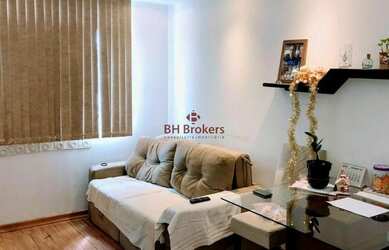 Imagem 2: BELO HORIZONTE - Apartamento Padrão - Anchieta