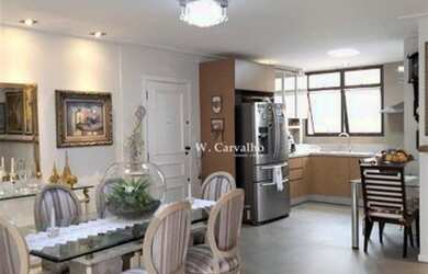 Imagem 4: APARTAMENTO NA PONTA PRAIA ( Moderno & Prédio frente mar