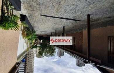 Imagem 3: Casa térrea 300m² terreno ( 10 x 30 ), 3 dmt. sendo 2 st´s, 4 vagas, quintal com churrasqu