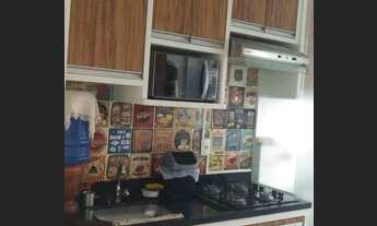 Imagem 4: Apartamento à venda, Monte Castelo, São José dos Campos, SP