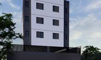 Imagem 3: BELO HORIZONTE - Padrão - Sagrada Família