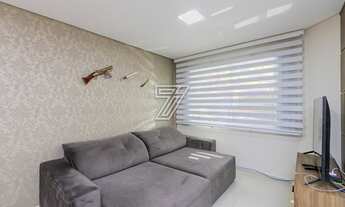 Imagem 7: Sobrado triplex em condomínio / Jardim das Américas127m² / 3 dormitórios / suíte